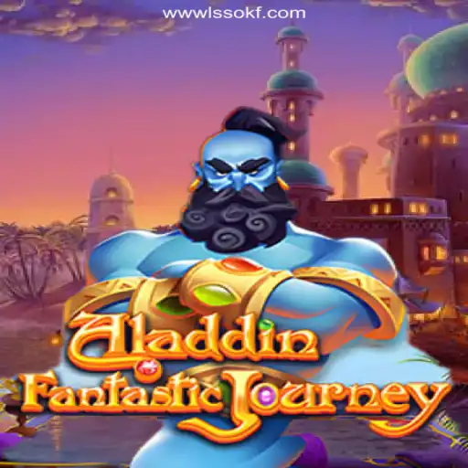Discover the Magic of Aladdin on LSSOKF.COM: Your Premier Online Slots Destination in Brasil