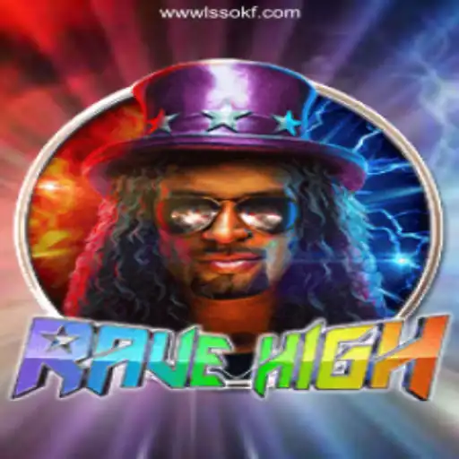 RaveHigh: An Immersive Adventure in the World of Online Slots