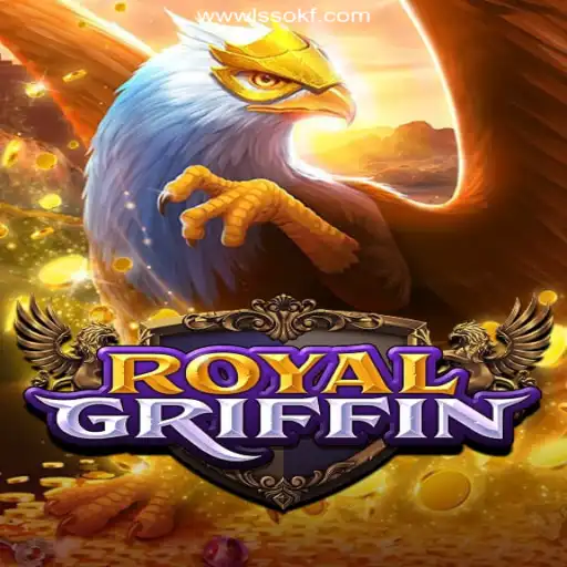 Discover the Excitement of RoyalGriffin: A Premier Online Slot Experience