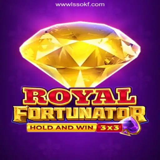 Discover the Excitement of Royalfort: A Premier Gaming Experience on LSSOKF.COM