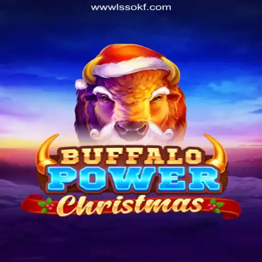 Dive into the Festive Excitement of Buffalo Power Christmas