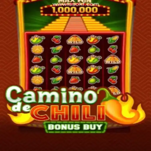 Exploring CaminodeChiliBonusBuy: A Premier Slot Game on LSSOKF.COM