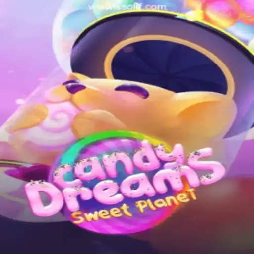 Experience Sweet Wins with CandyDreams on LSSOKF.COM: The Premier Platform for Online Slots in Brasil
