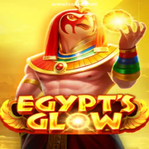 Unveiling EgyptsGlow: A Captivating Slots Experience on LSSOKF.COM Platform