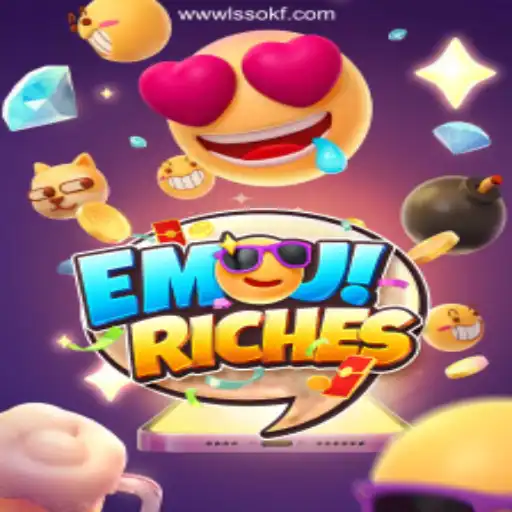 Discover the Exciting World of EmojiRiches on LSSOKF.COM - Your #1 Platform for Online Slots in Brazil
