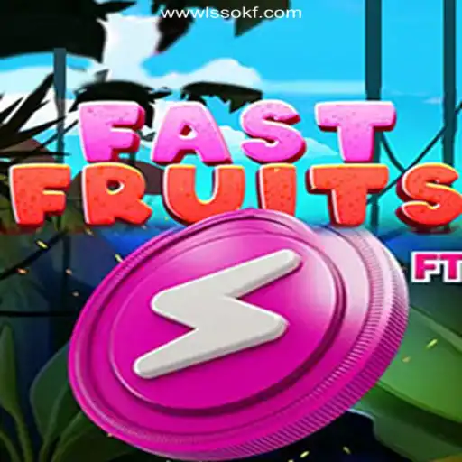 FastFruits: Dive into the Thrilling World of Online Slots