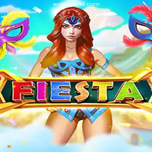 Fiesta: Explore the Thrills of LSSOKF.COM's Premier Online Slot Game