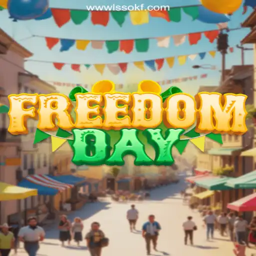 FreedomDay: Exploring the Thrilling World of Online Slots in Brazil