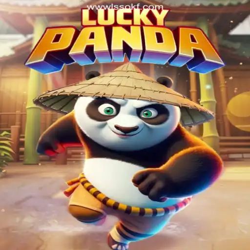 Discover LuckyPanda: Brazil's Top Choice for Online Slots