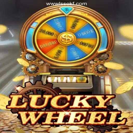Discover the Thrilling World of LuckyWheel: The Premier Slots Game on LSSOKF.COM