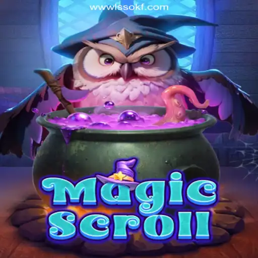 MagicScroll: Exploring the Enchanting World of Brazil's Leading Online Slots Platform