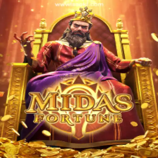 Unveiling MidasFortune: A New Era of Online Slots with LSSOKF.COM