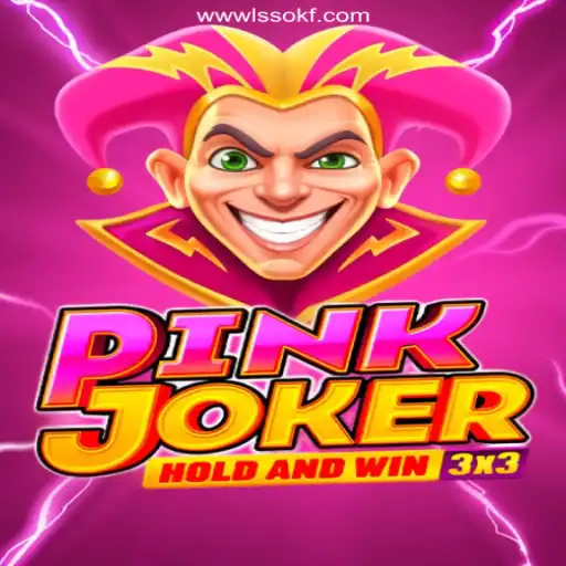 Exploring Pinkjoker: Your Ultimate Guide to the LSSOKF.COM Platform-Online Slots Brasil #1