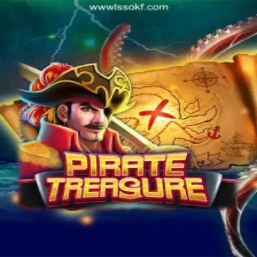 Discover the Excitement of PirateTreasure: The Ultimate Online Slot Game on LSSOKF.COM Brazil