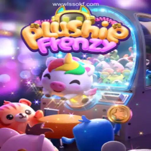 Dive Into the World of PlushieFrenzy on LSSOKF.COM