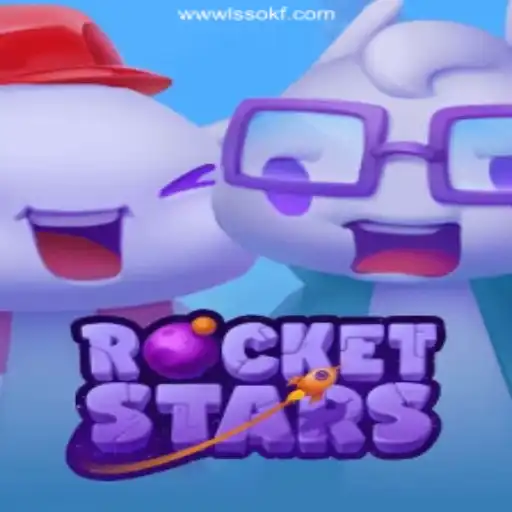 Exploring RocketStars: A Stellar Gaming Experience on the LSSOKF.COM Platform