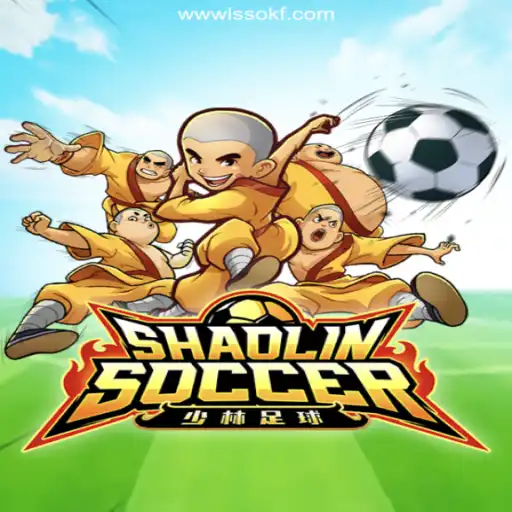Shaolin Soccer: The Ultimate Online Gaming Experience on LSSOKF.COM