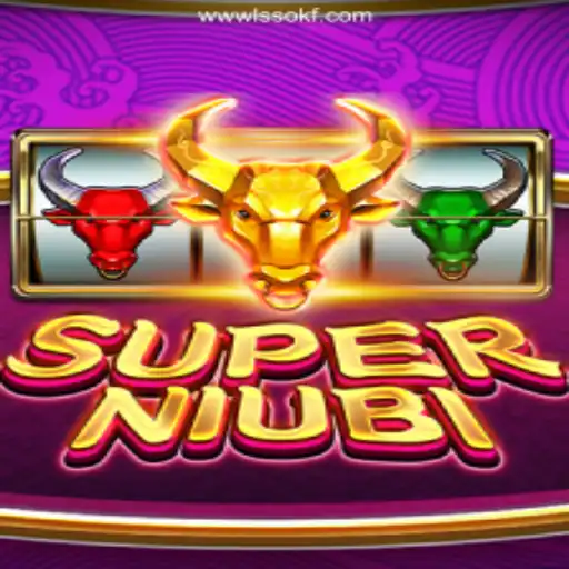 Unveiling SuperNiubi: The Thrilling Slot Adventure on LSSOKF.COM Platform
