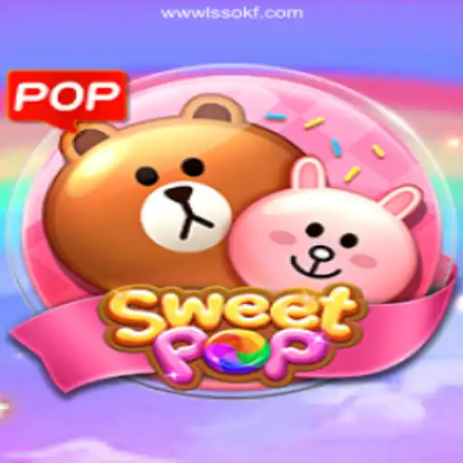 Exploring the World of SweetPOP: A Leading Game on the LSSOKF.COM Platform-Online Slots Brasil #1