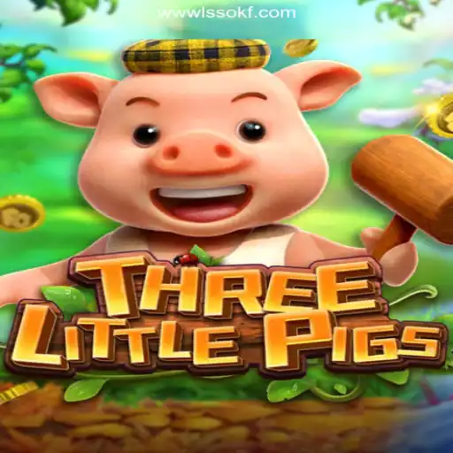 Discovering THREELITTLEPIGS: A Journey into Brazil's Leading Online Slot Game