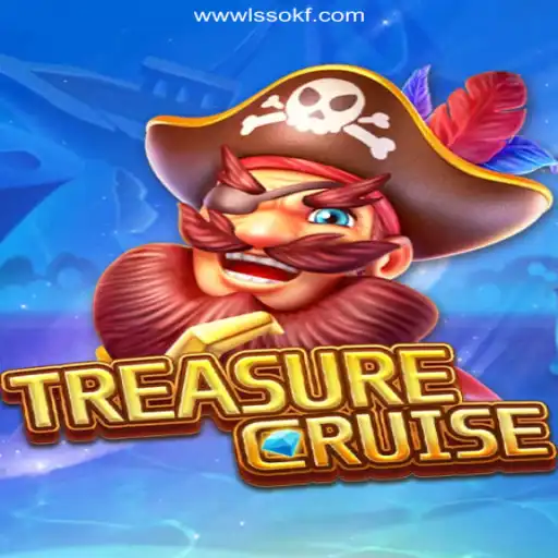 Embark on a Journey with TREASURECRUISE: Discover the Thrills of Online Slots in Brazil